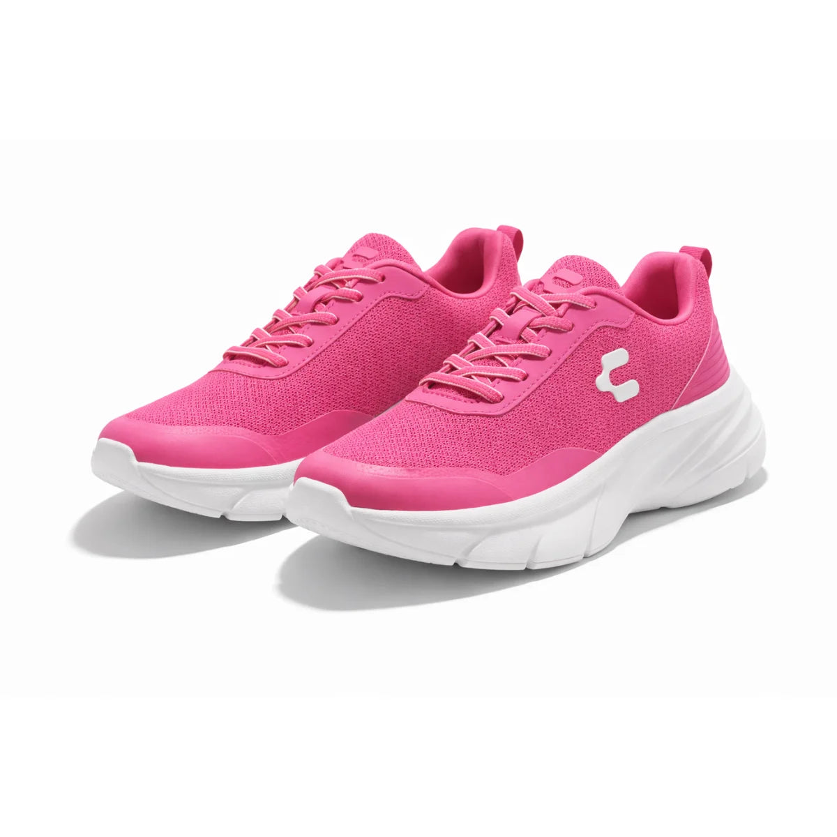 CHARLY Super Shoes 1043169 - PNK