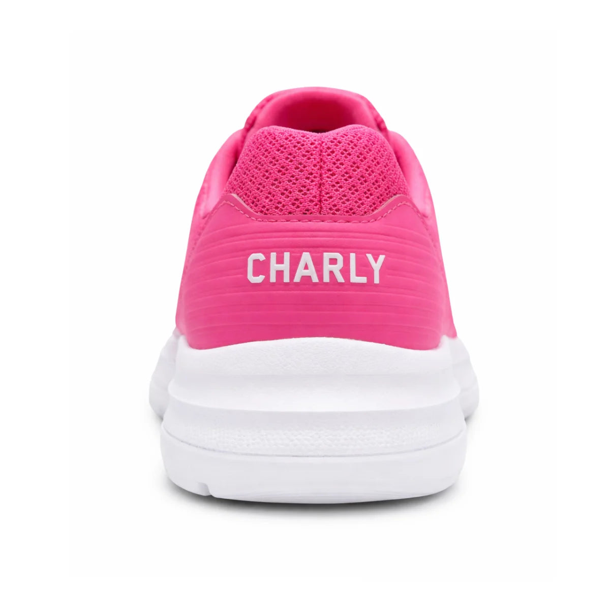 CHARLY Super Shoes 1043169 - PNK