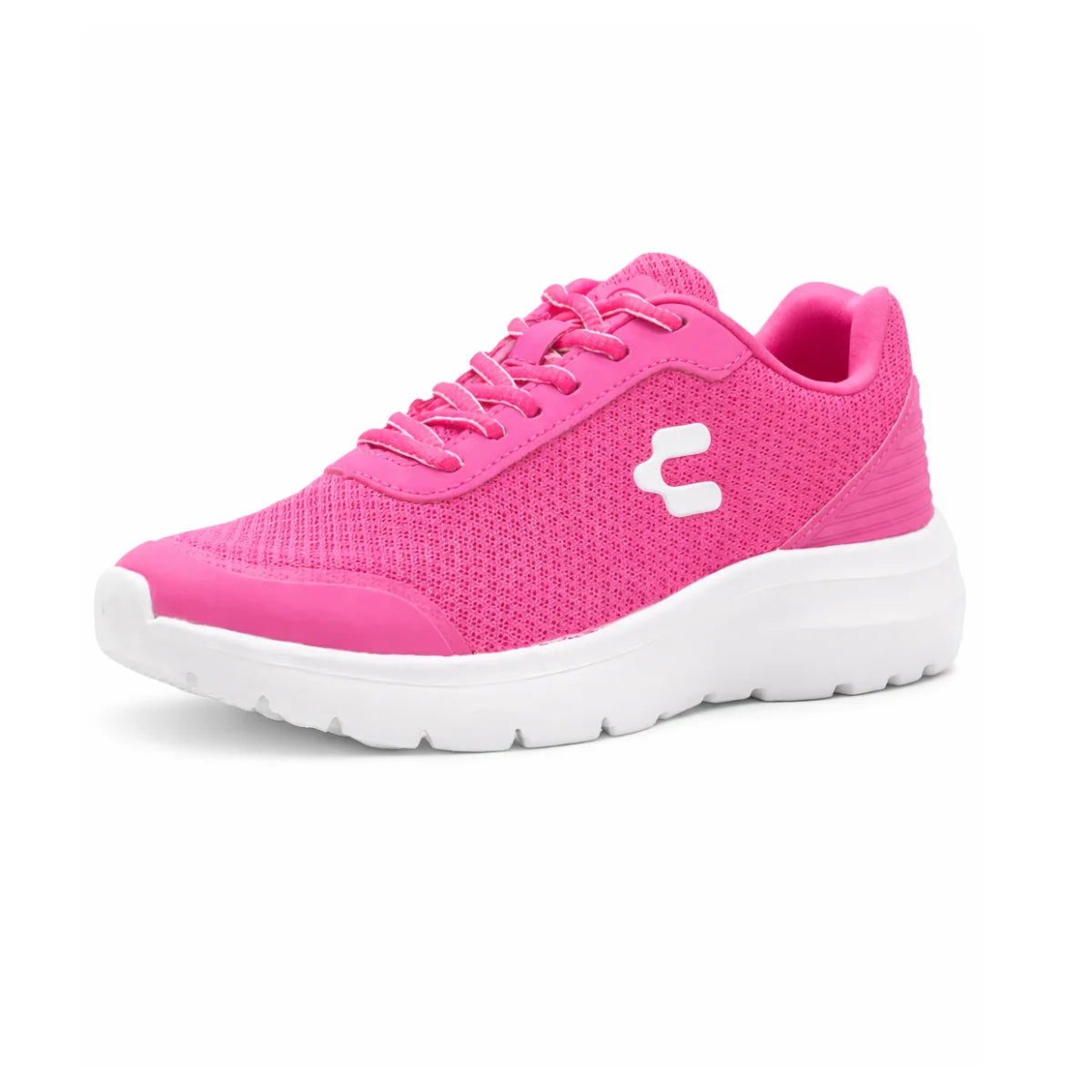 CHARLY Super Shoes 1043169 - PNK