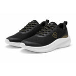 CHARLY Super Shoes 1043170 - BLK - Black / 36.5