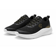 CHARLY Super Shoes 1043170 - BLK - Black / 36.5