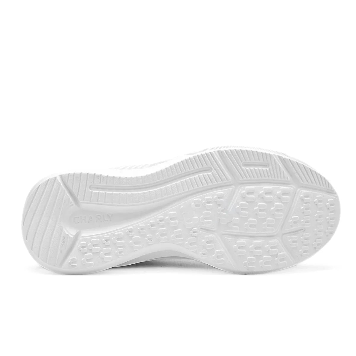 CHARLY Super Shoes 1043170 - BLK