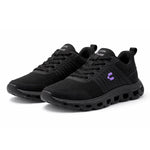 CHARLY Super Shoes 1043179 - BLK - Black / 36.5