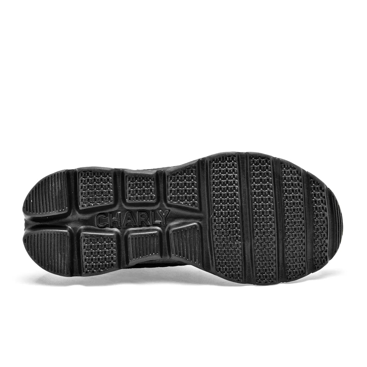CHARLY Super Shoes 1043179 - BLK