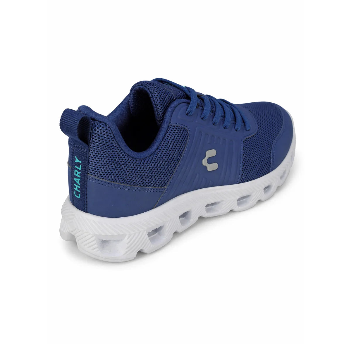 CHARLY Super Shoes 1043179 - NVY