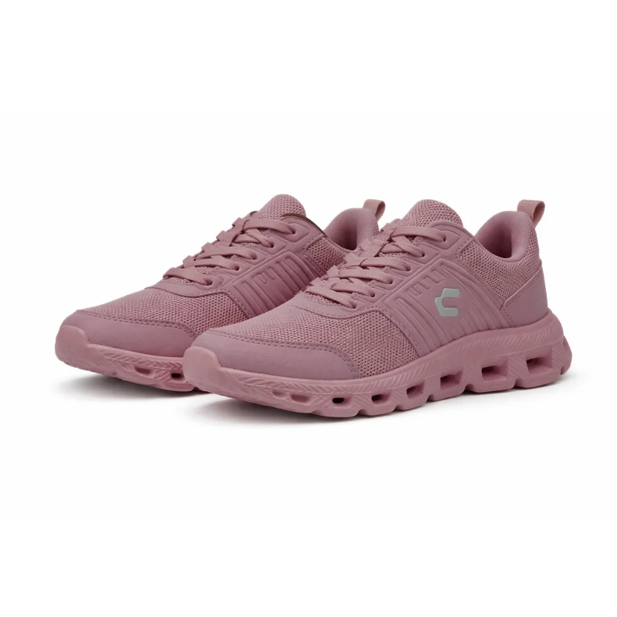 CHARLY Super Shoes 1043179 - PNK