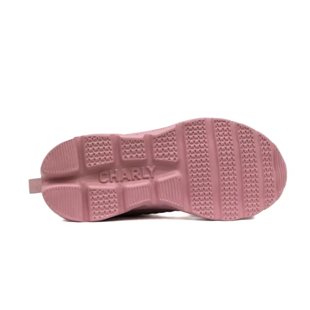 CHARLY Super Shoes 1043179 - PNK