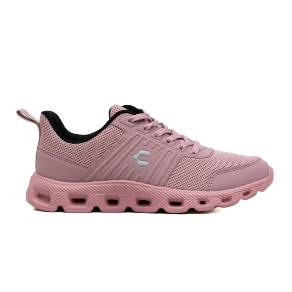 CHARLY Super Shoes 1043179 - PNK