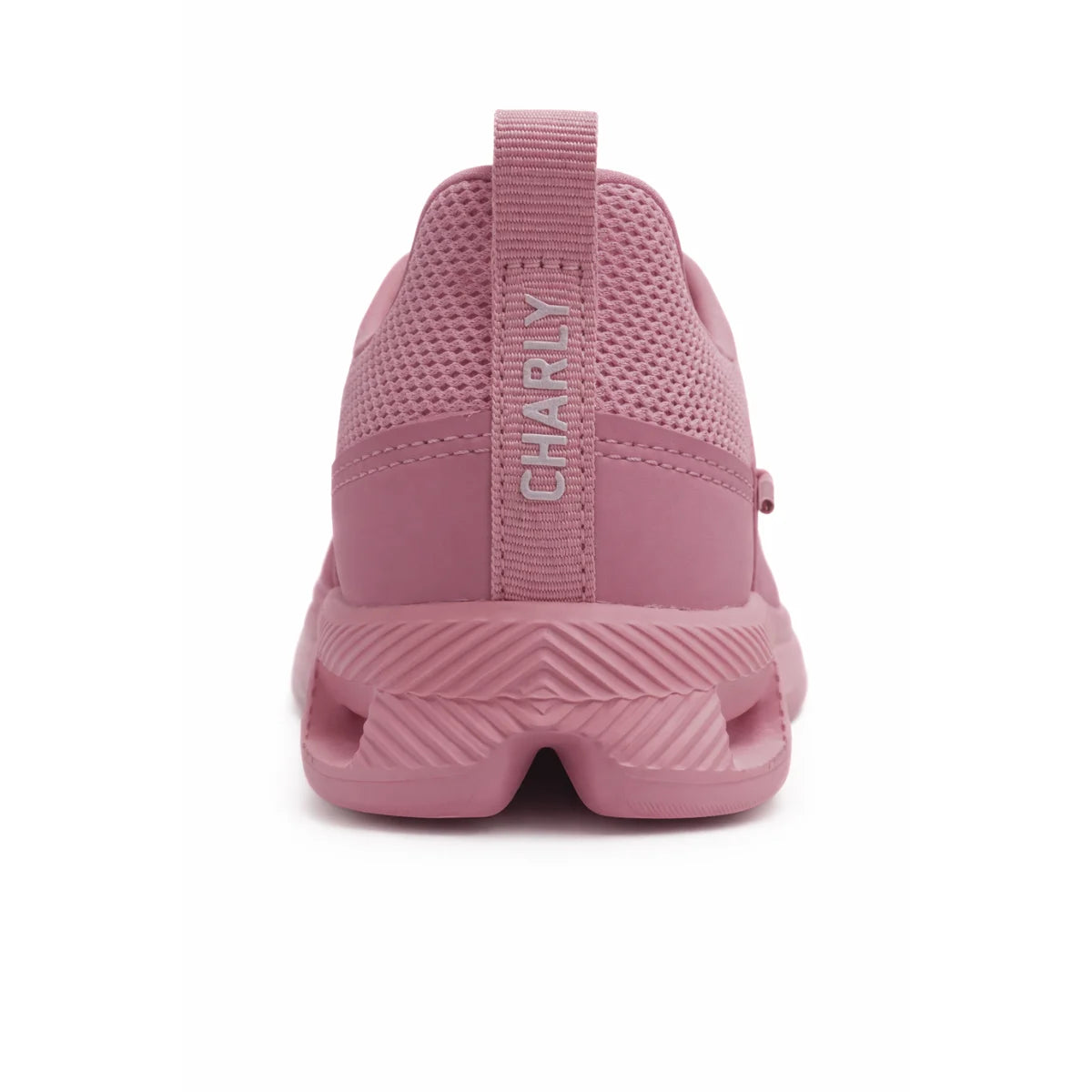 CHARLY Super Shoes 1043179 - PNK