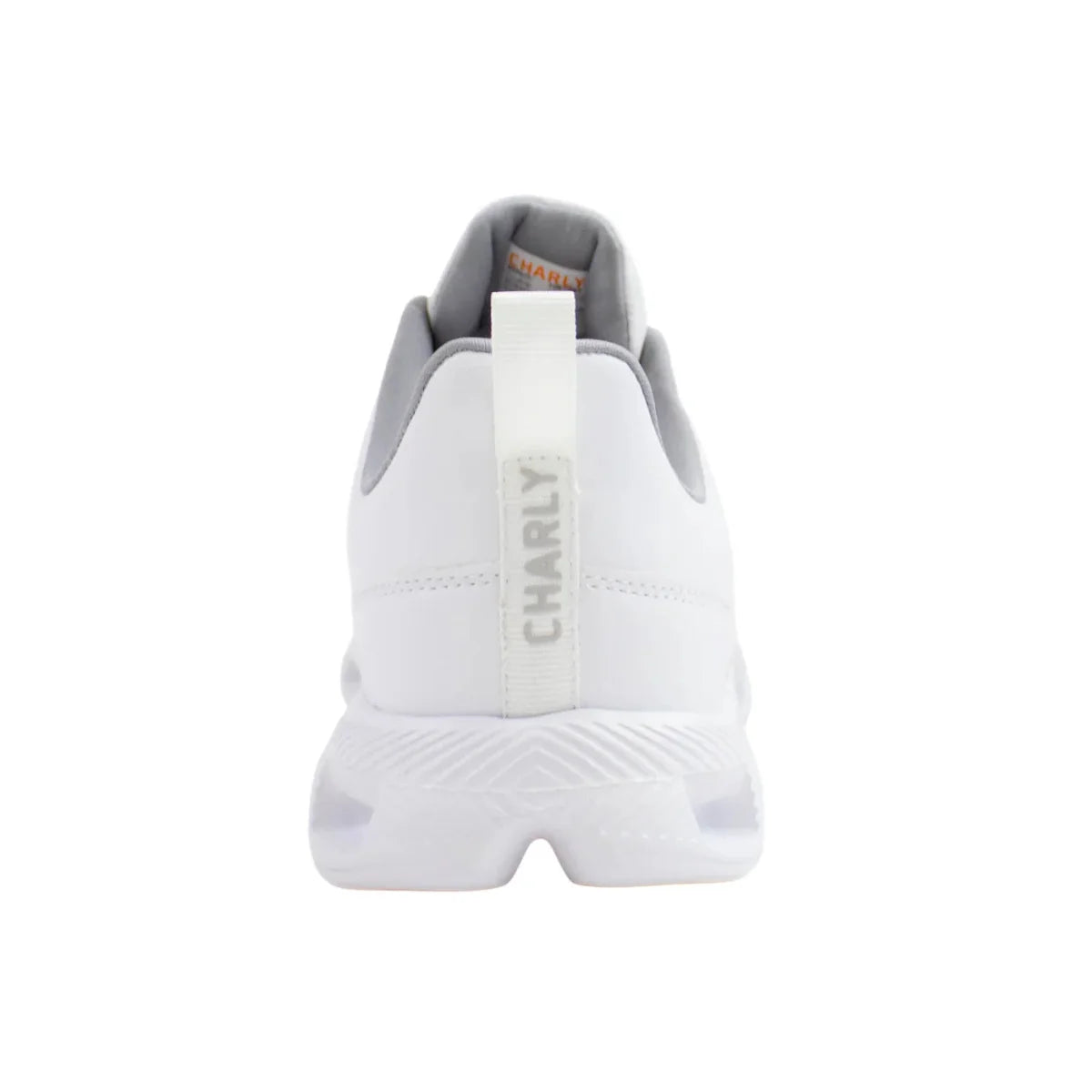 CHARLY Super Shoes 1043180 - WHT