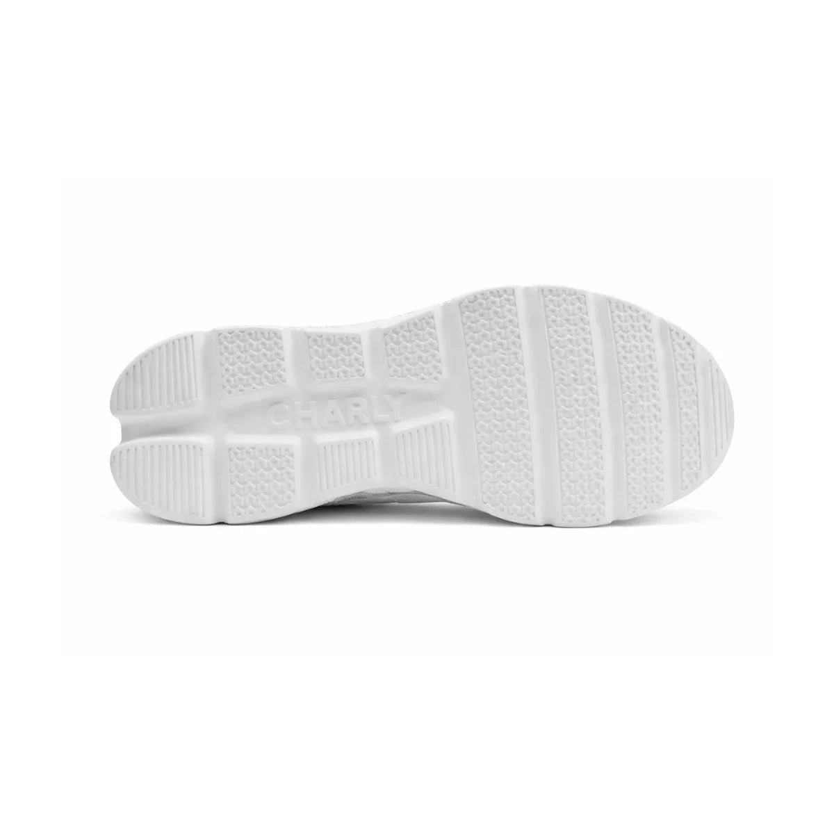 CHARLY Super Shoes 1043180 - WHT