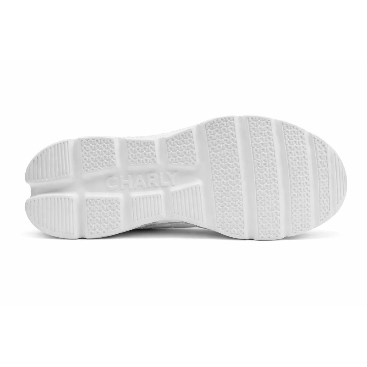 CHARLY Super Shoes 1043180 - WHT