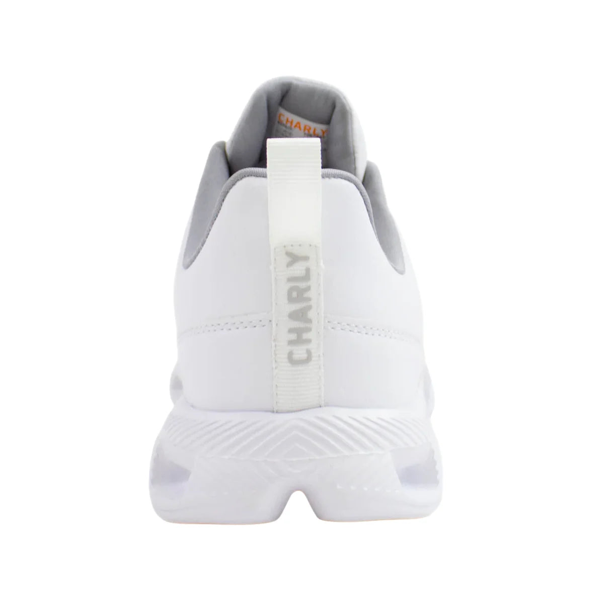 CHARLY Super Shoes 1043180 - WHT