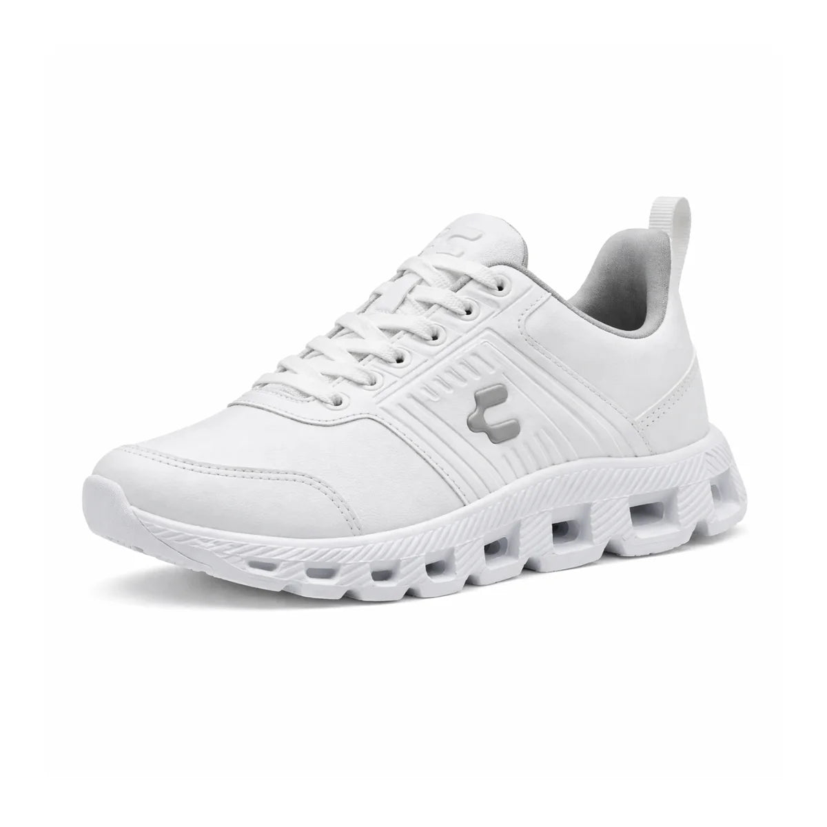 CHARLY Super Shoes 1043180 - WHT