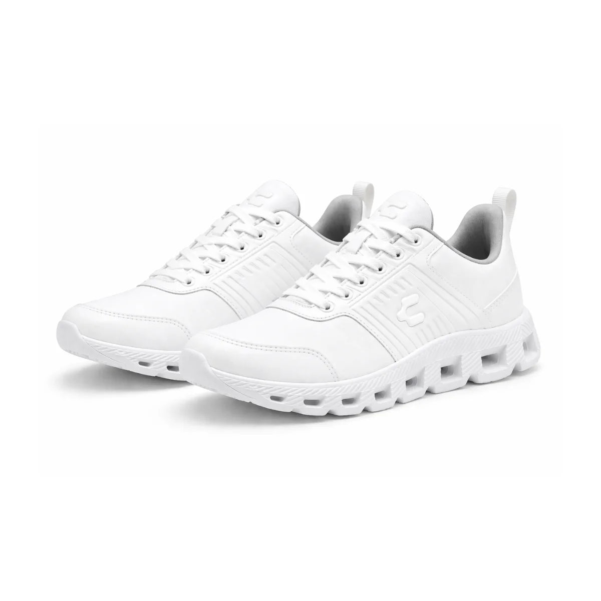 CHARLY Super Shoes 1043180 - WHT - White / 36.5