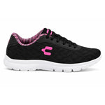 CHARLY Super Shoes 1049207 - BLKWHT