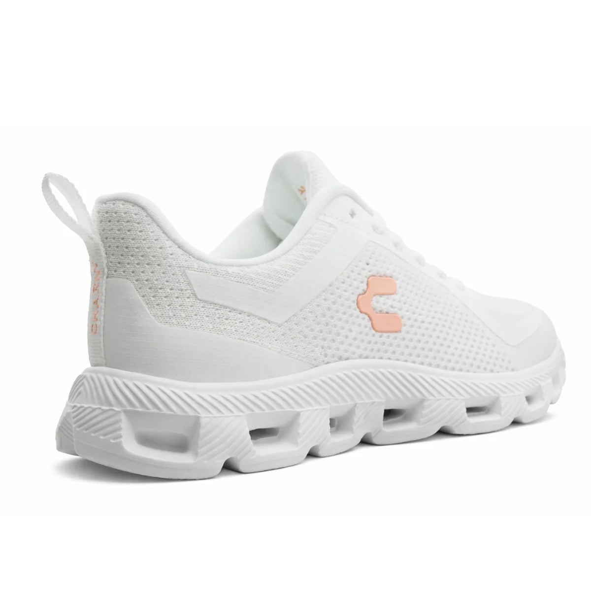 CHARLY Super Shoes 1049207 - WHT