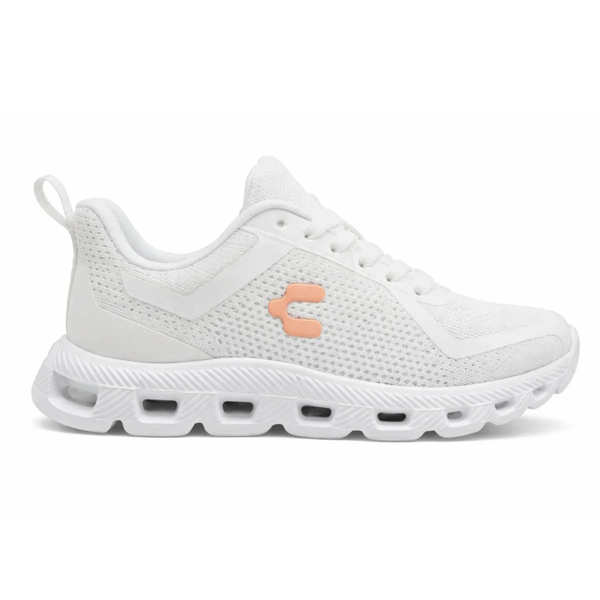 CHARLY Super Shoes 1049207 - WHT