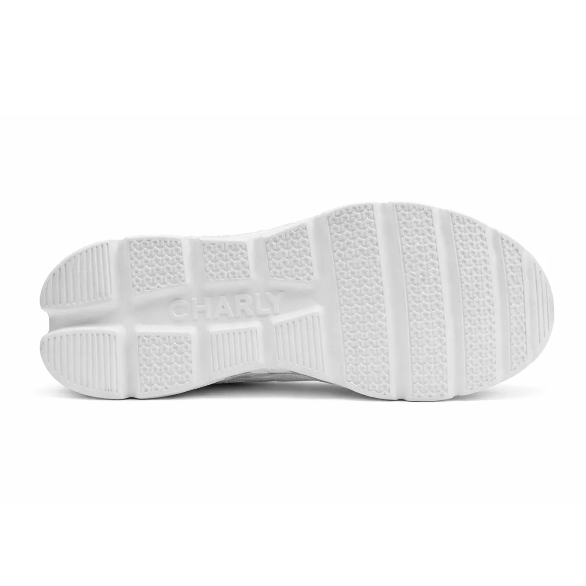 CHARLY Super Shoes 1049207 - WHT