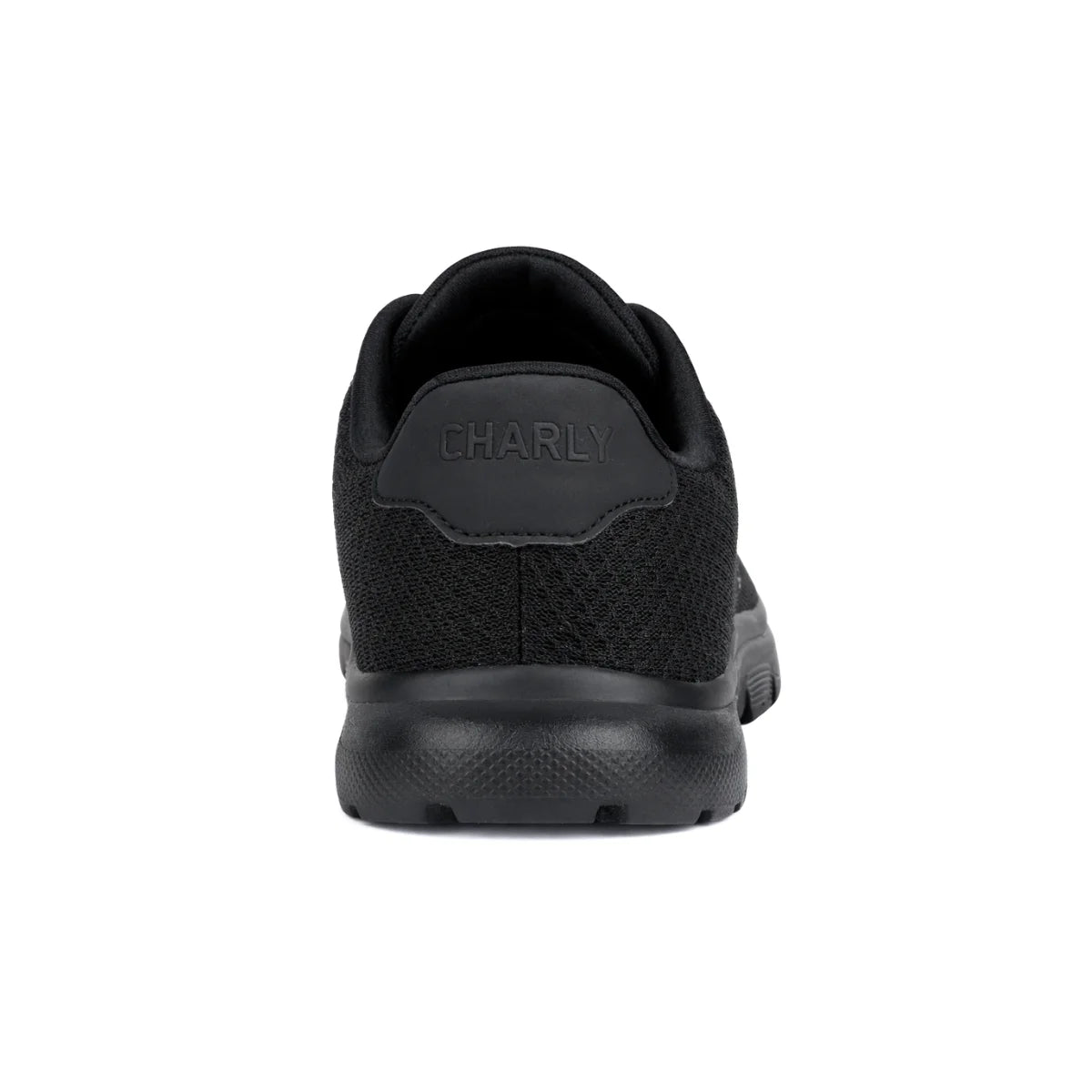CHARLY Super Shoes 1049892 - BLK