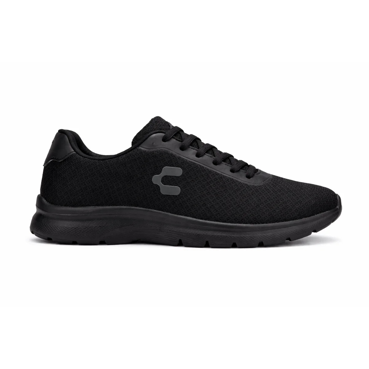 CHARLY Super Shoes 1049892 - BLK