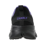 CHARLY Super Shoes 1059608 - BLK