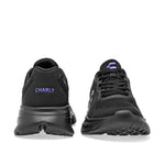 CHARLY Super Shoes 1059807 - BLK