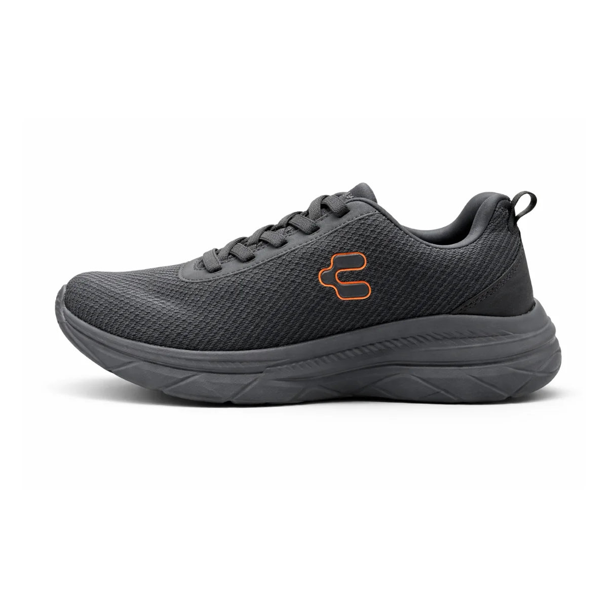 CHARLY Super Shoes 1086602 - GRY