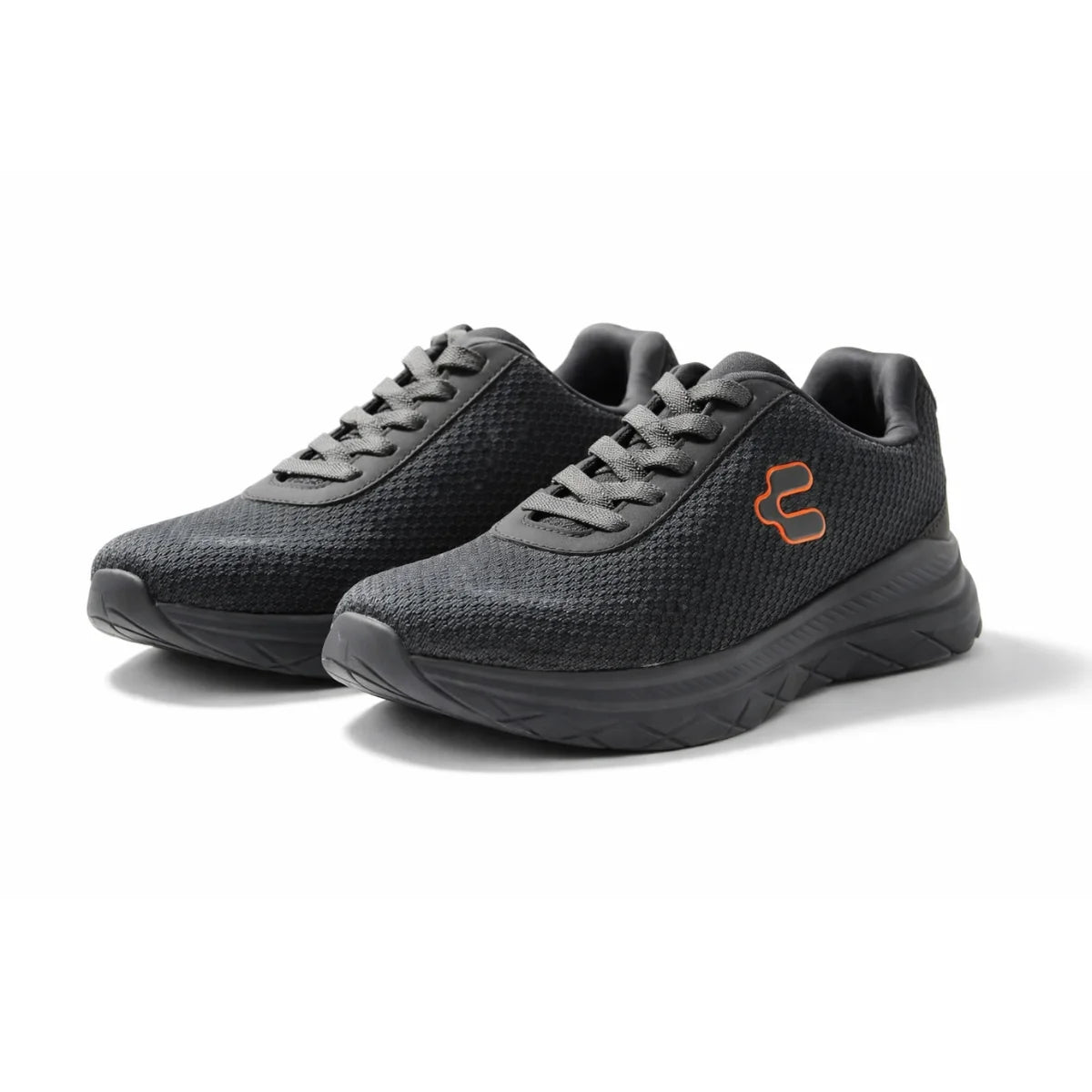 CHARLY Super Shoes 1086602 - GRY