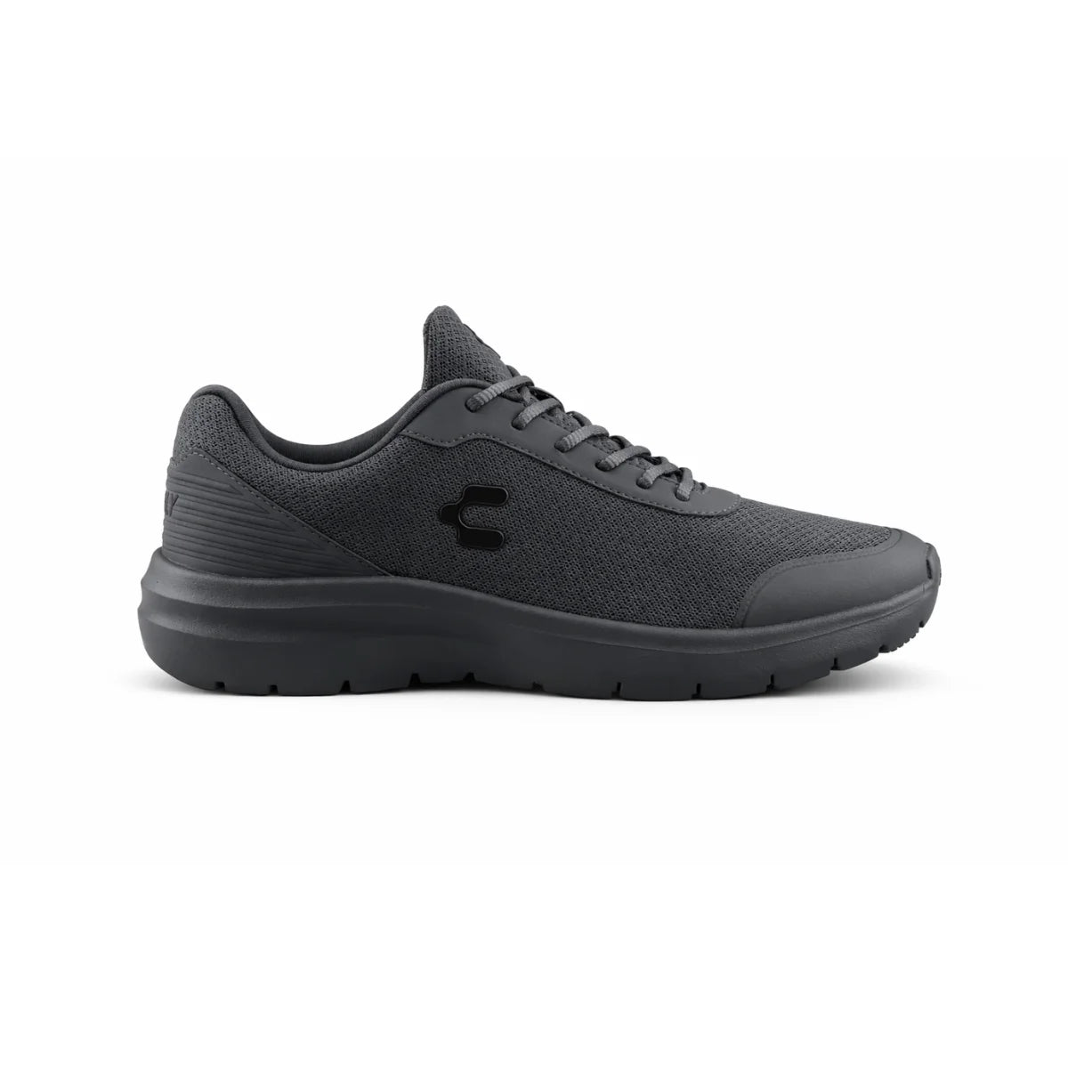 CHARLY Super Shoes 1087476 - GRY