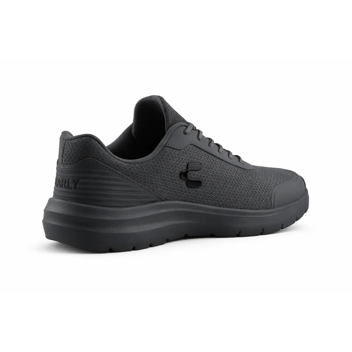 CHARLY Super Shoes 1087476 - GRY