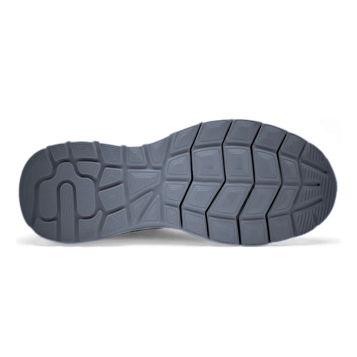 CHARLY Super Shoes 1087476 - GRY