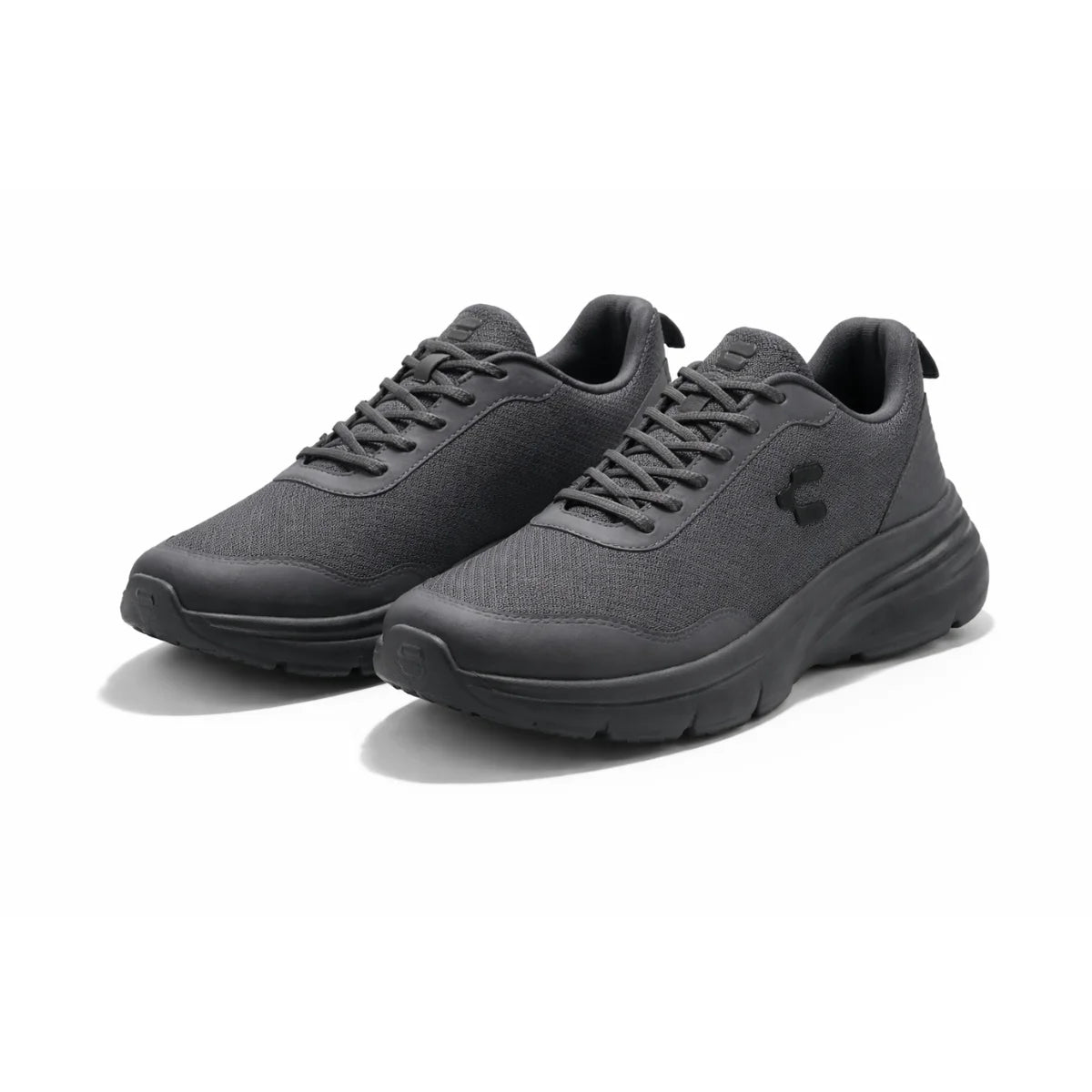 CHARLY Super Shoes 1087476 - GRY - Pink / 36.5