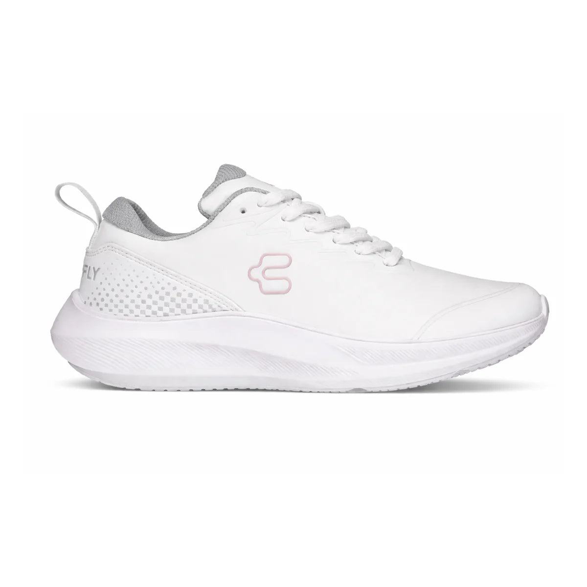 CHARLY Super Shoes 1087478 - WHT