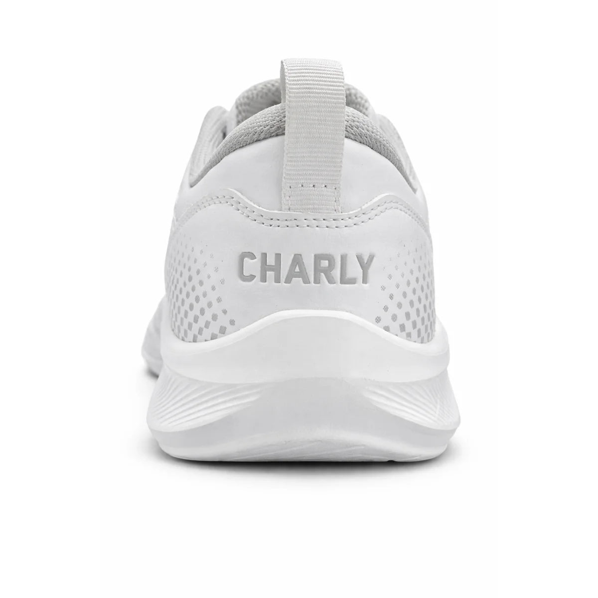CHARLY Super Shoes 1087478 - WHT