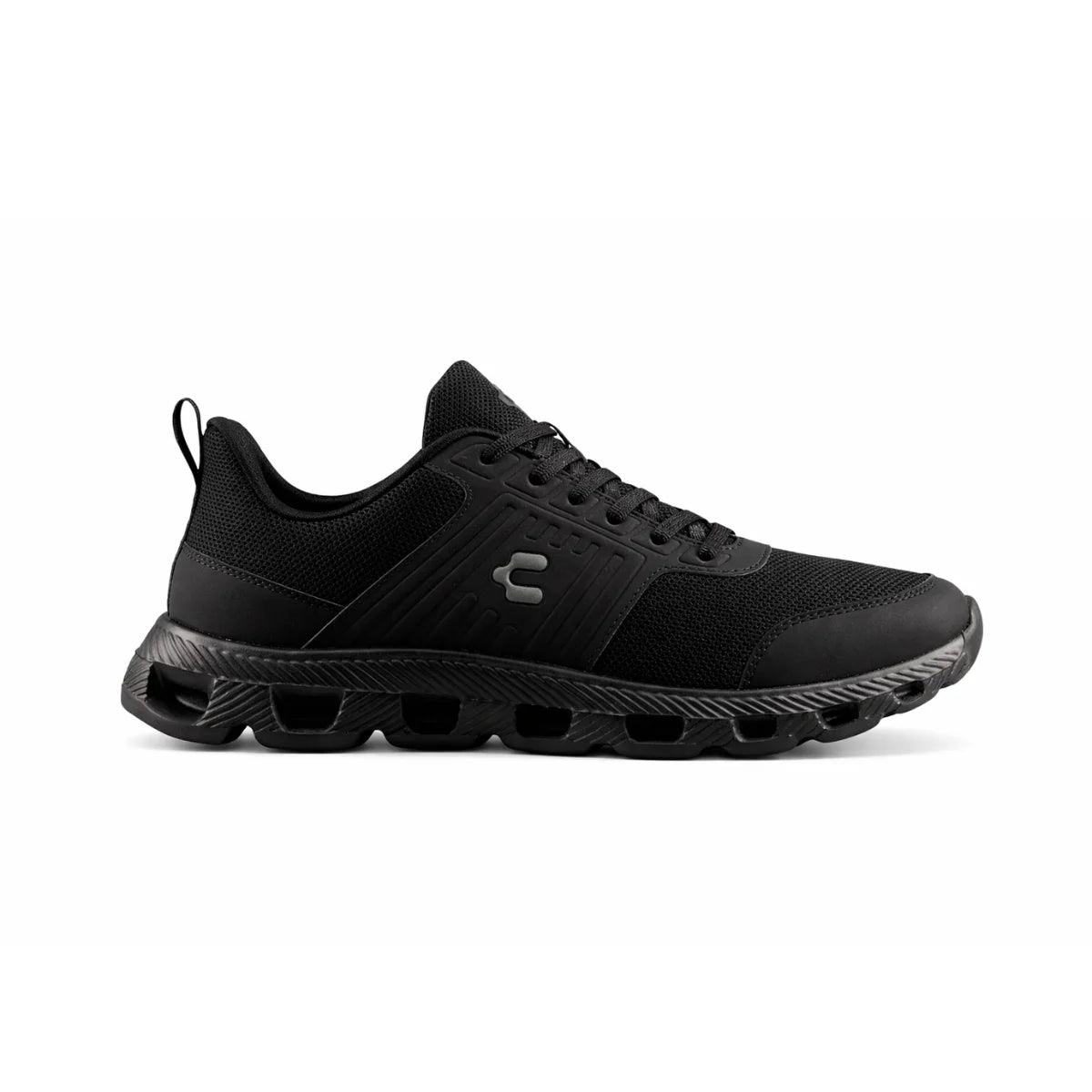 CHARLY Super Shoes 1087486 - BLK