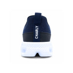 CHARLY Super Shoes 1087486 -NVYBLK