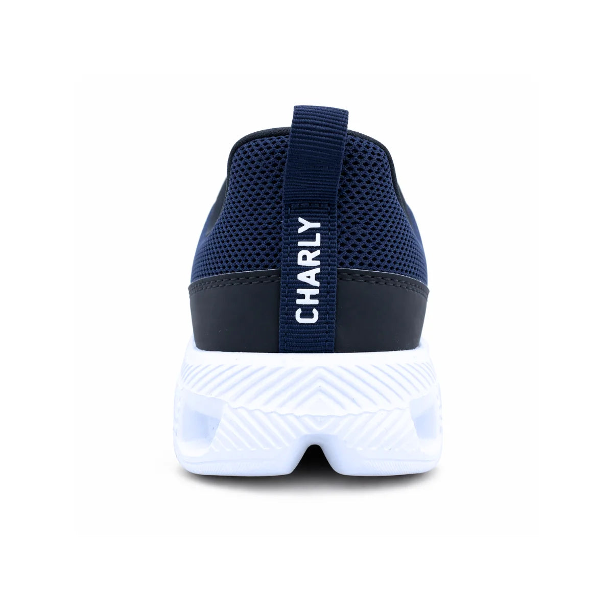 CHARLY Super Shoes 1087486 -NVYBLK