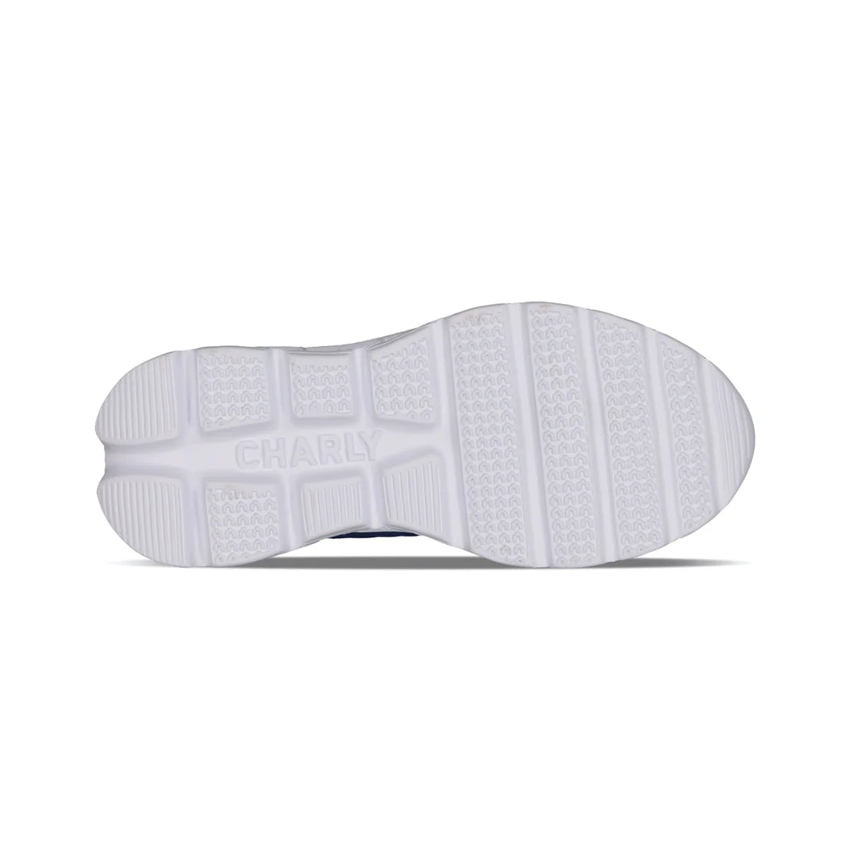 CHARLY Super Shoes 1087486 -NVYBLK