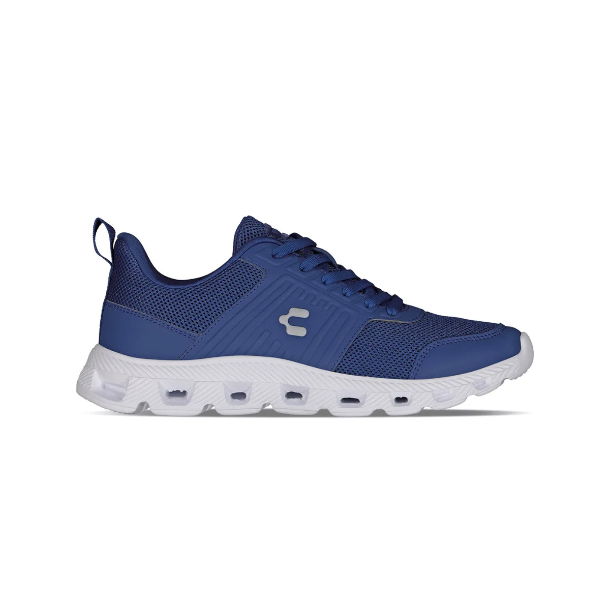 CHARLY Super Shoes 1087486 -NVYBLK