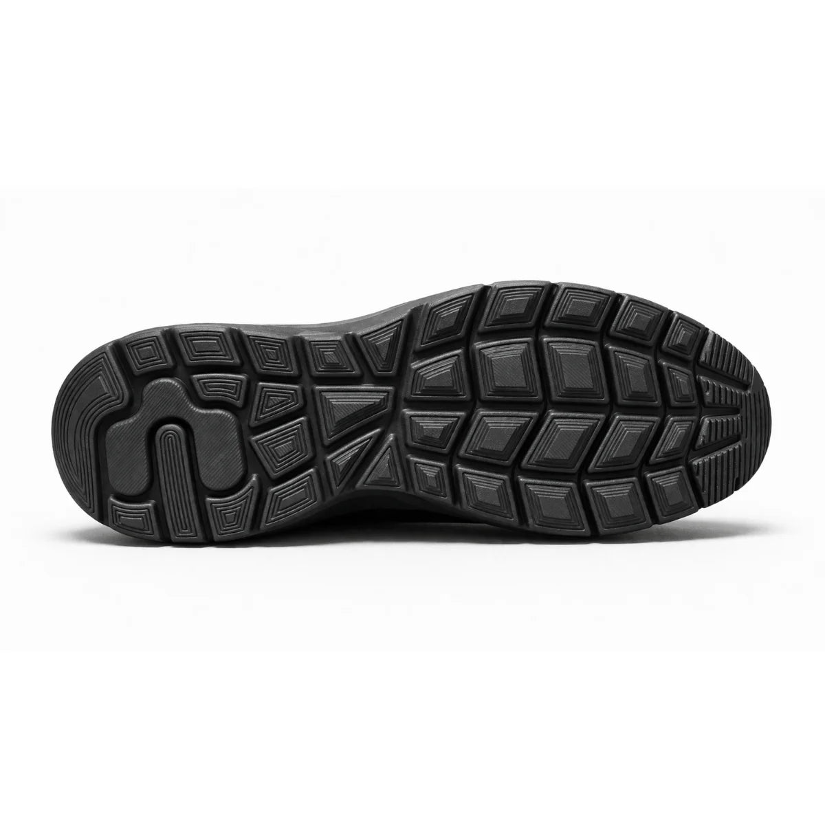 CHARLY Super Tennis Shoes 1043089 - BLK