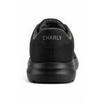 CHARLY Super Tennis Shoes 1043089 - BLK
