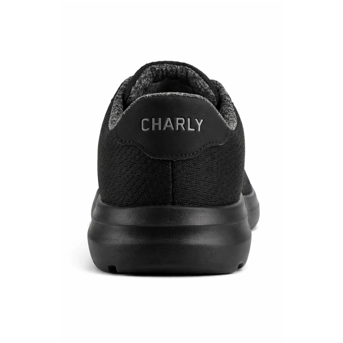 CHARLY Super Tennis Shoes 1043089 - BLK