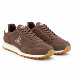 Le Coq Sportif Children's Trainers Veloce Sneakers Men - DKBRN
