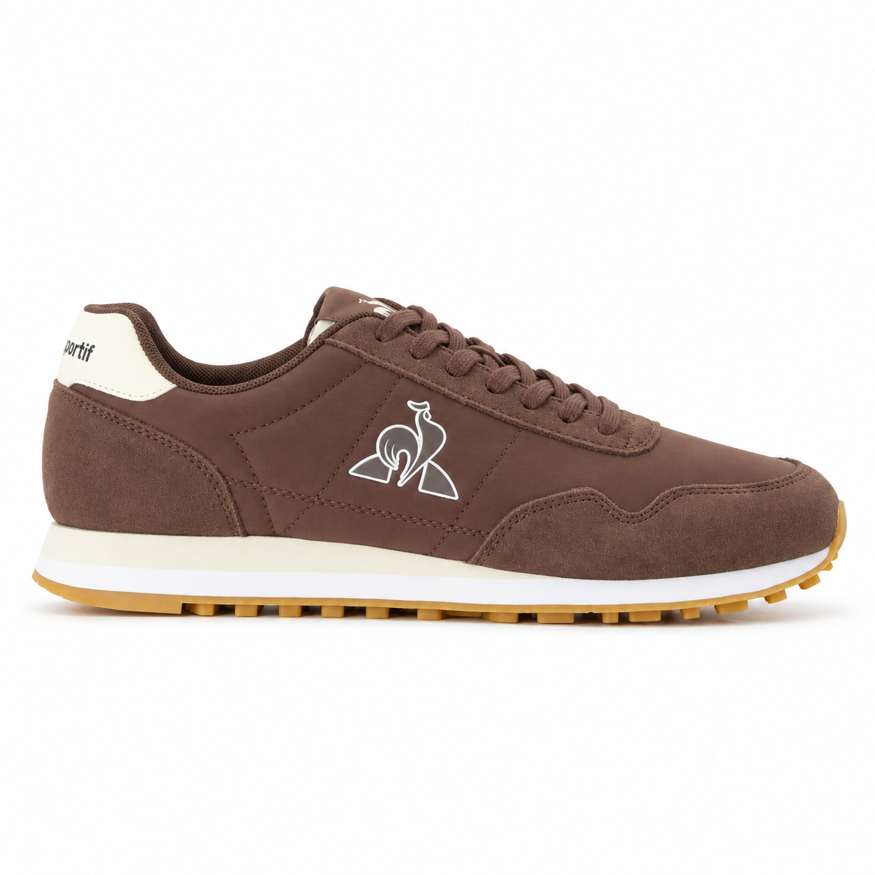 Le Coq Sportif Children's Trainers Veloce Sneakers Men - DKBRN