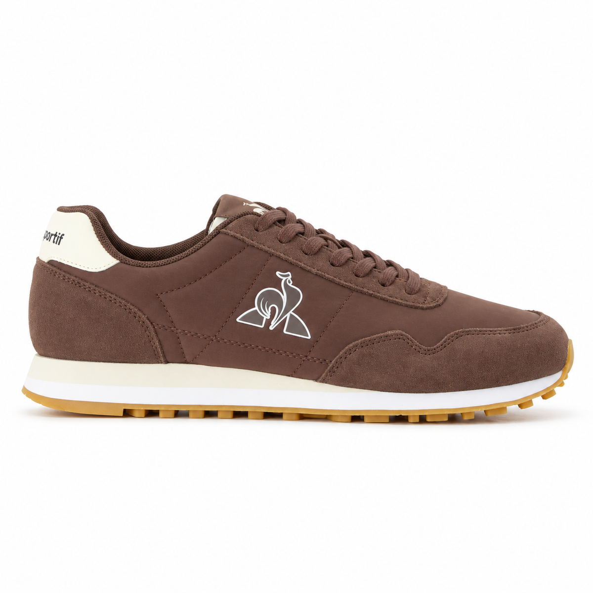 Le Coq Sportif Children's Trainers Veloce Sneakers Men - DKBRN