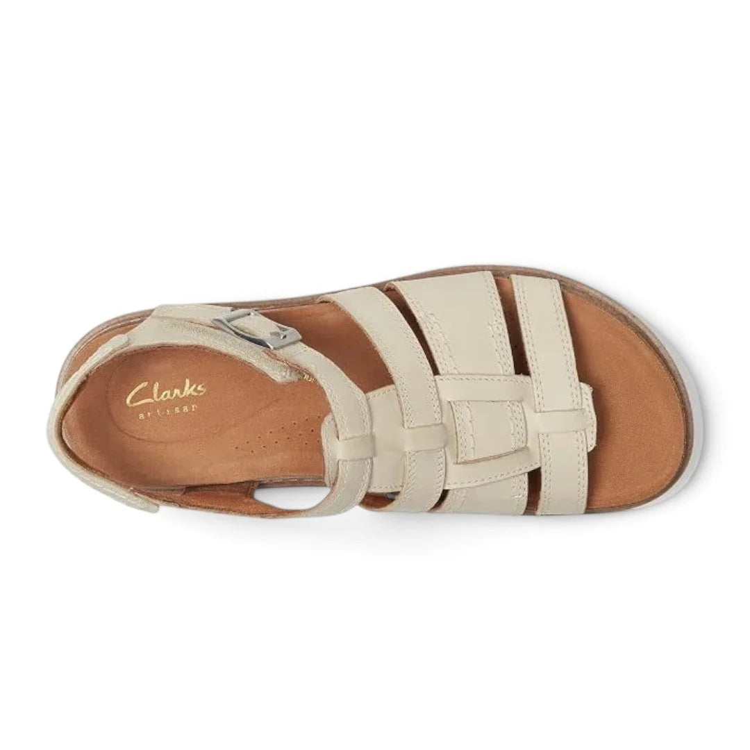 Clarks Arwell Sun Sandal Women - SOF