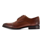 Clarks Banstead Cap Oxford Men - TAN