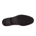 Clarks Banstead Cap Oxford Men - TAN
