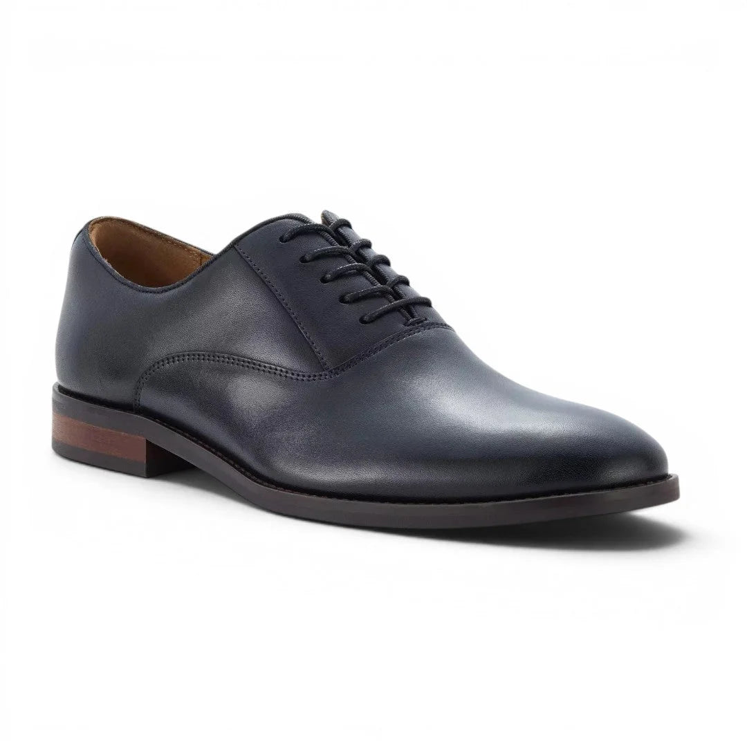Clarks Banstead Lace Men - BLK